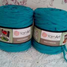 трикотажная пряжа