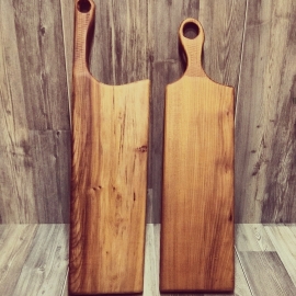 Разделочные доски