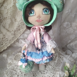 Девочка Алиса