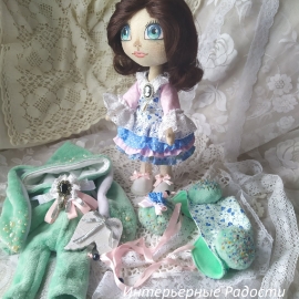 Девочка Алиса