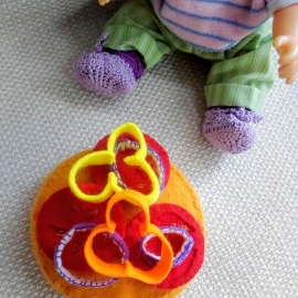 игрушечная еда, гамбургер