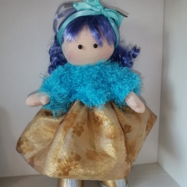 Кукла "Синди"