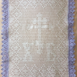 Салфетка пасхальная