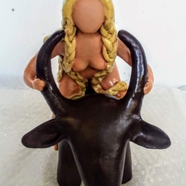 "Похищение Европы"