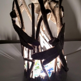 Ночник "Стрекозы"