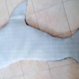 Прикроватный коврик "Дельфин"