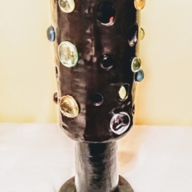 Настольная лампа