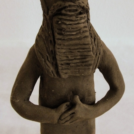 Статуэтка «Кудесник»