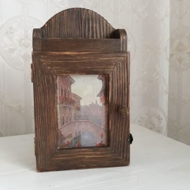 Венецианский мост