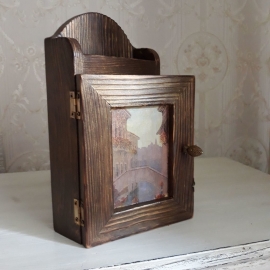 Венецианский мост