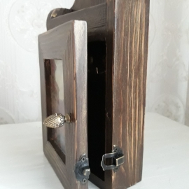 Венецианский мост