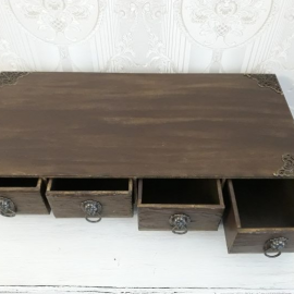 Горький шоколад