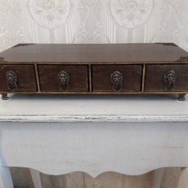 Горький шоколад