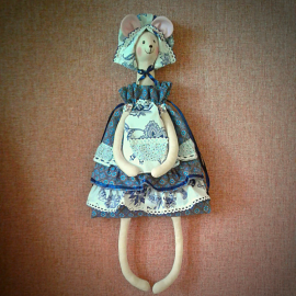 Пакетница для кухни