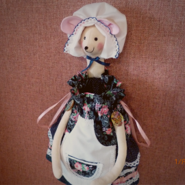 Пакетница для кухни