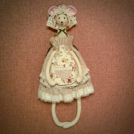 Пакетница для кухни