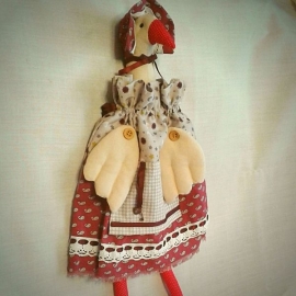 Пакетница для кухни