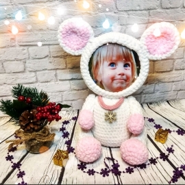 Рамка для фото / Фоторамка