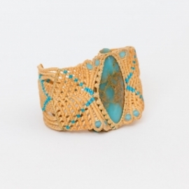 Браслет "Новый свет"