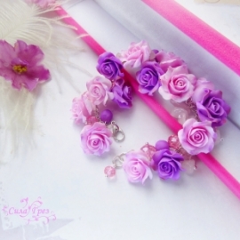 Браслет "Красивая сказка"