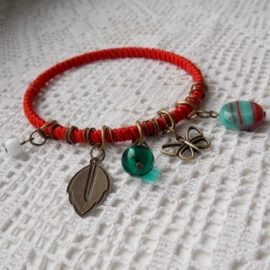 Браслет "Частичка детства -2 "