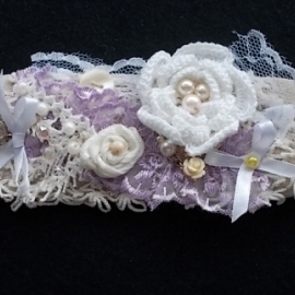 Браслет-бохо