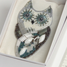 Полярная сова