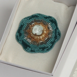 Солнце в море