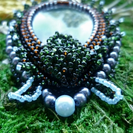 нижняя часть