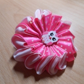 Заколки  и резиночки