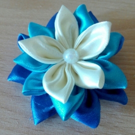 Заколки  и резиночки