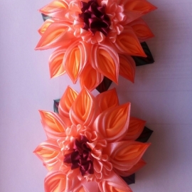 Резинки для волос