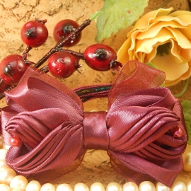 Резинка для волос