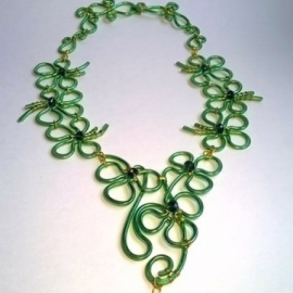 Колье "Эрин"