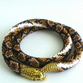 Жгут змейка