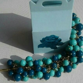 Браслет Весна