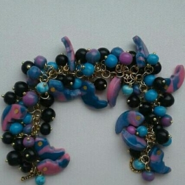 Браслет Космос