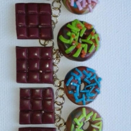 Браслет Сладости