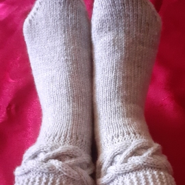 Носки женские