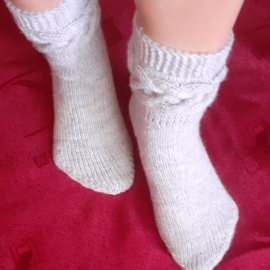 Носки женские