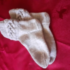 Носки женские