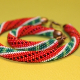 Детский комплект "Арбузик"