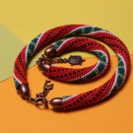 Детский комплект "Арбузик"