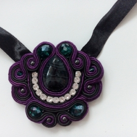 Подвеска "Creation of night "