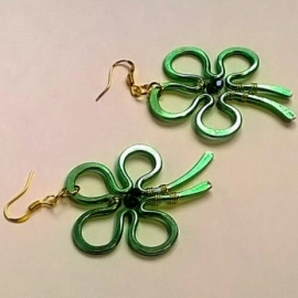 Серьги "Эрин"