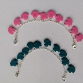 Браслет Раковины