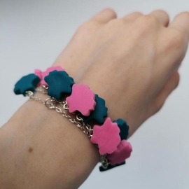 Браслет Раковины