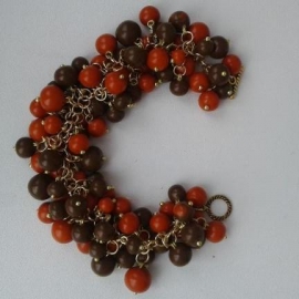 Браслет Бусинка 2