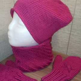 КОМПЛЕКТ ЗВЕЗДА