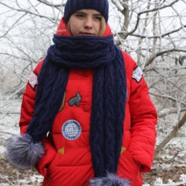 Свяжу на заказ